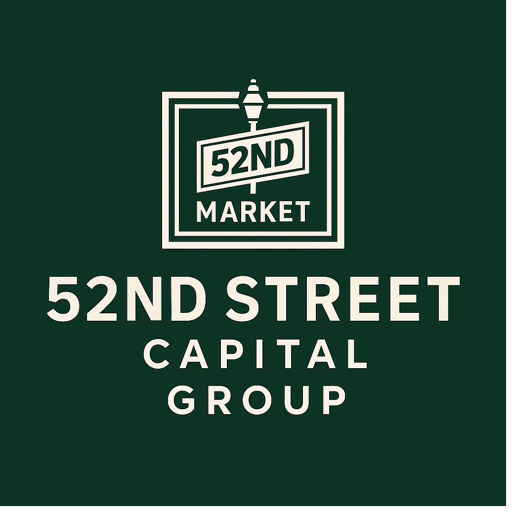 52nd Street Capital Group
