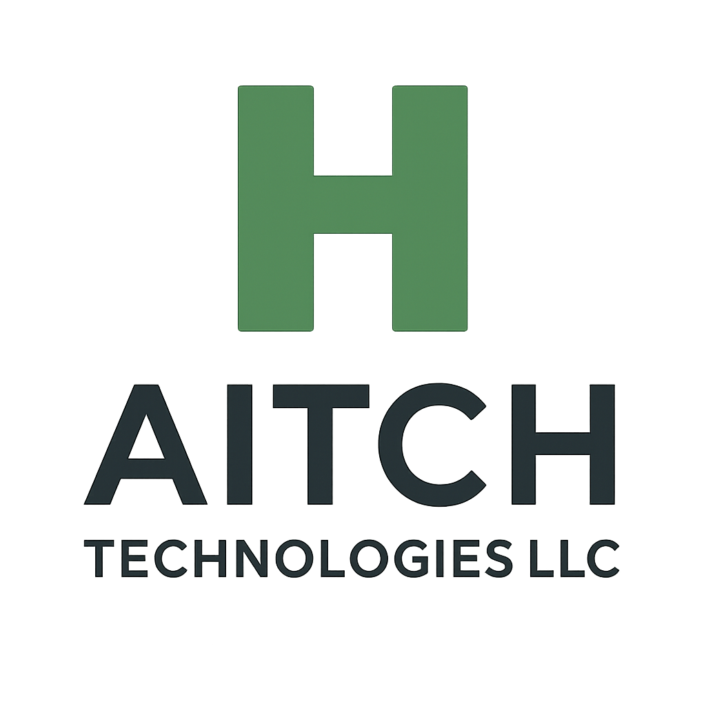 AITCH Technologies